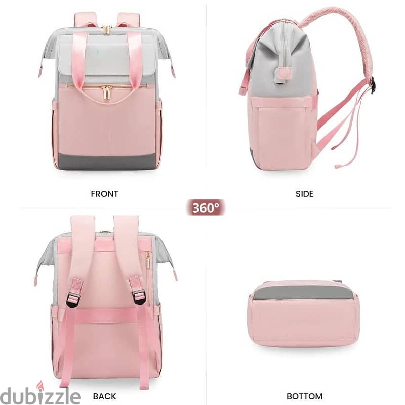 travelling -laptop bag 4