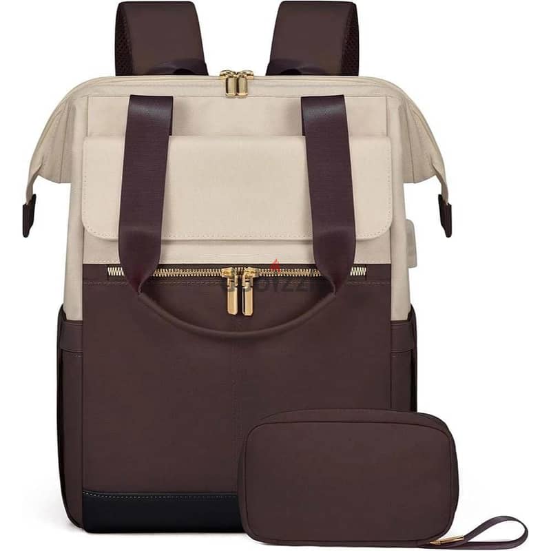 travelling -laptop bag 5