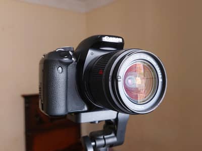 Canon 600