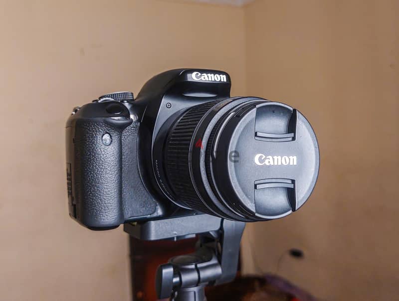 Canon 600 3