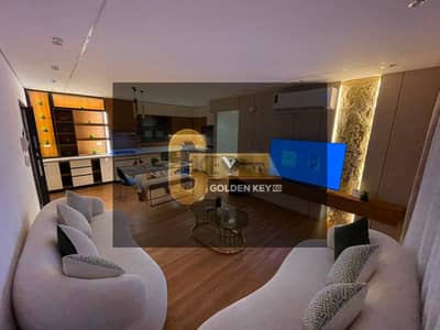 Hotel-Style Apartment for Rent – Super Lux Finishing in a Prime Madinaty Location, Close to Daily Services