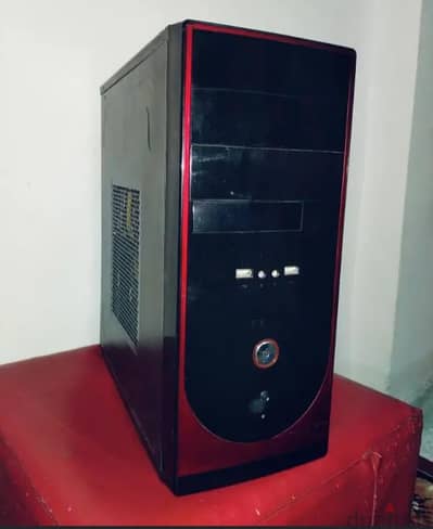 تجميعه I5 جيل رابع