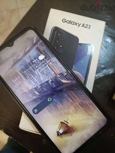 سامسونج a 23