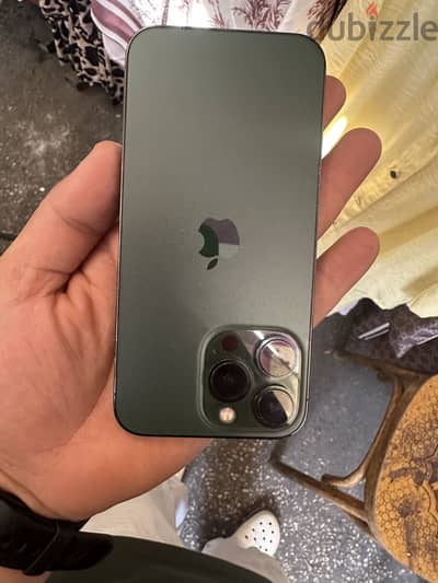 آبل - آيفون 13 برو