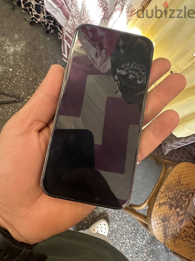 آبل - آيفون 13 برو 2
