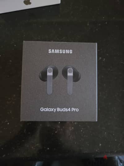 samsung buds 4 pro
