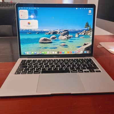MacBook air M1 2020 13inch