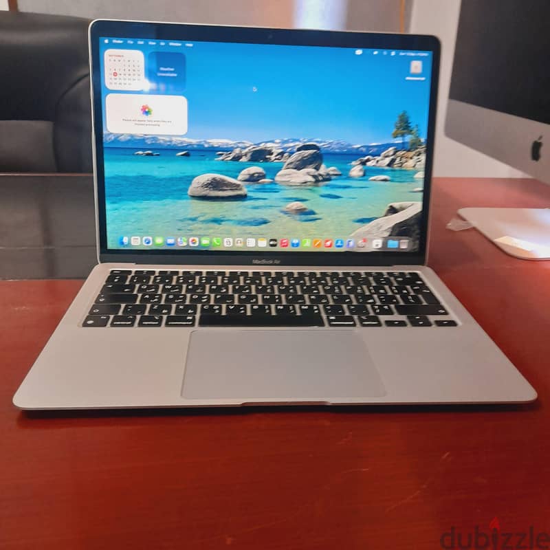 MacBook air M1 2020 13inch 1