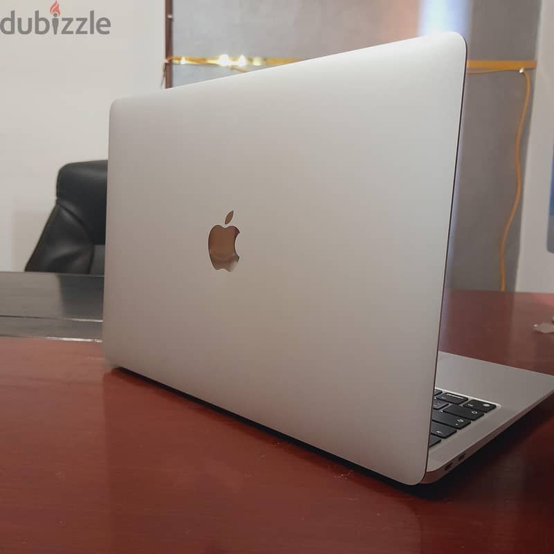 MacBook air M1 2020 13inch 3
