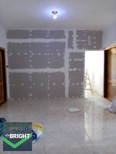 A premium 145 sqm apartment, Core & Shell and Ready to Move, with a total price of 5,242,926 EGP