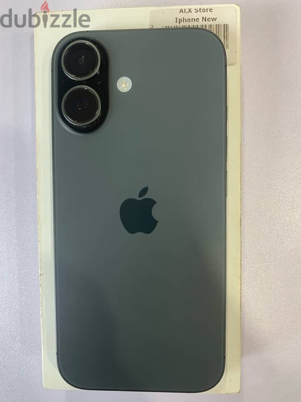 iPhone 17 battery 100% 1