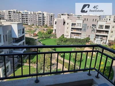 شقه استلام فوري بتشطيب فاخر في كايرو فستيفال سيتي التجمع الخامس - اقل سعر في الماركت -for sale in cairo festival city - new cairo