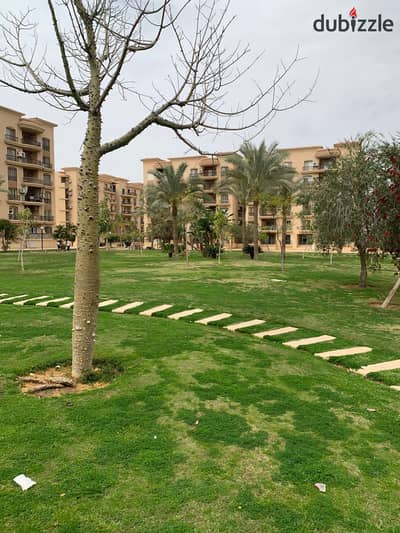 Apartment for Sale in Rehab – 250 sqm | Prime Location