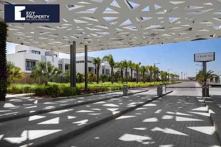 Under market prices fully finished apartment for sale in Alburouj new cairo ready to move