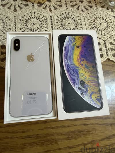 Apple - iPhone XS