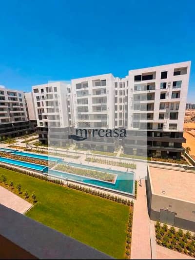 شقة استلام فوري في Dejoya 3 بـR7، 3 غرف و3 حمامات، Garden View، مقدم 10% وتقسيط حتى 10 سنوات