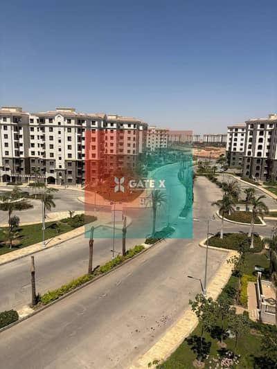 شقة للبيع ب سيليا طلعت مصطفى العاصمة الإدارية الجديدة