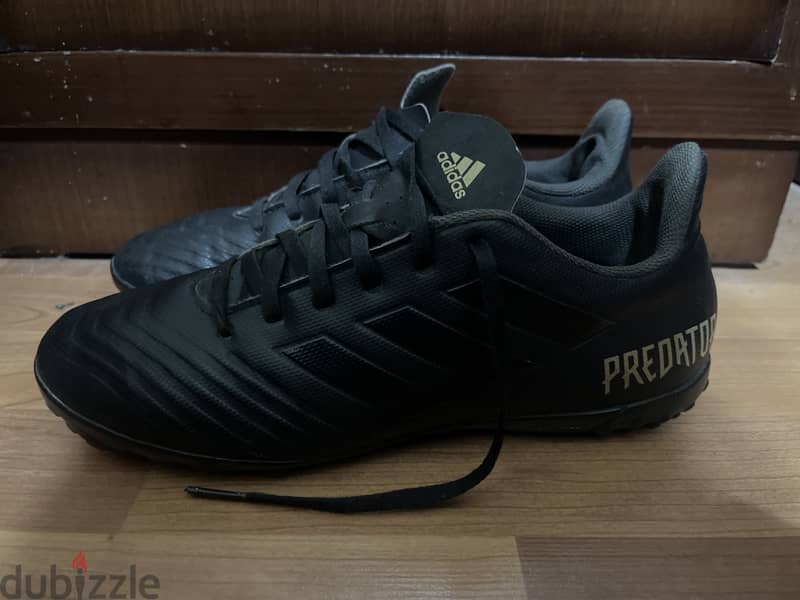 Adidas predator 1