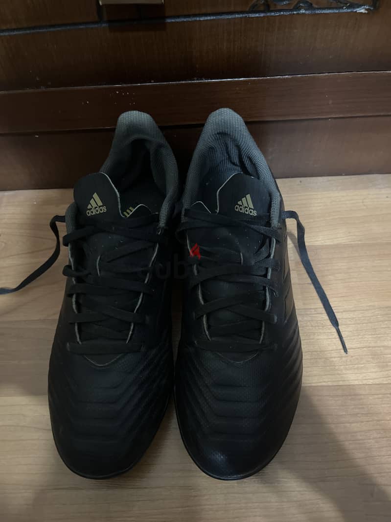 Adidas predator 2
