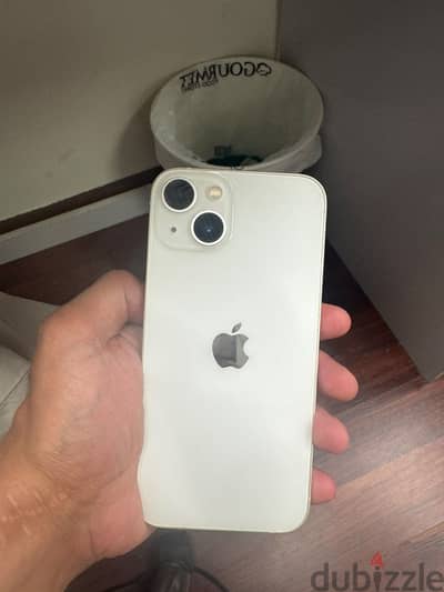 Apple - iPhone 13