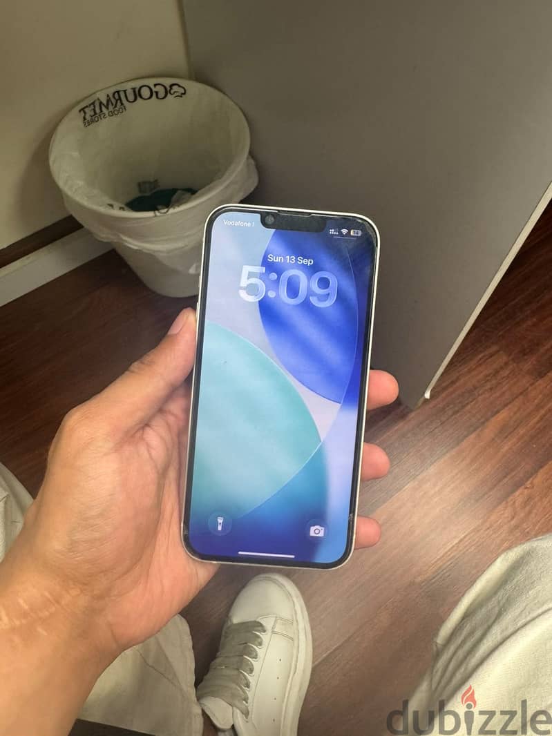 Apple - iPhone 13 1