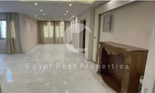 شقة 203م بالمطبخ+تكييفات فيو مفتوح ايجار بسعر مميز للإيجار في ماونتن فيو هايد بارك التجمع الخامس MVHP
