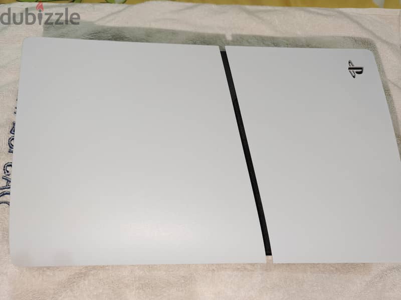 PS5 Slim digital 1tera 2