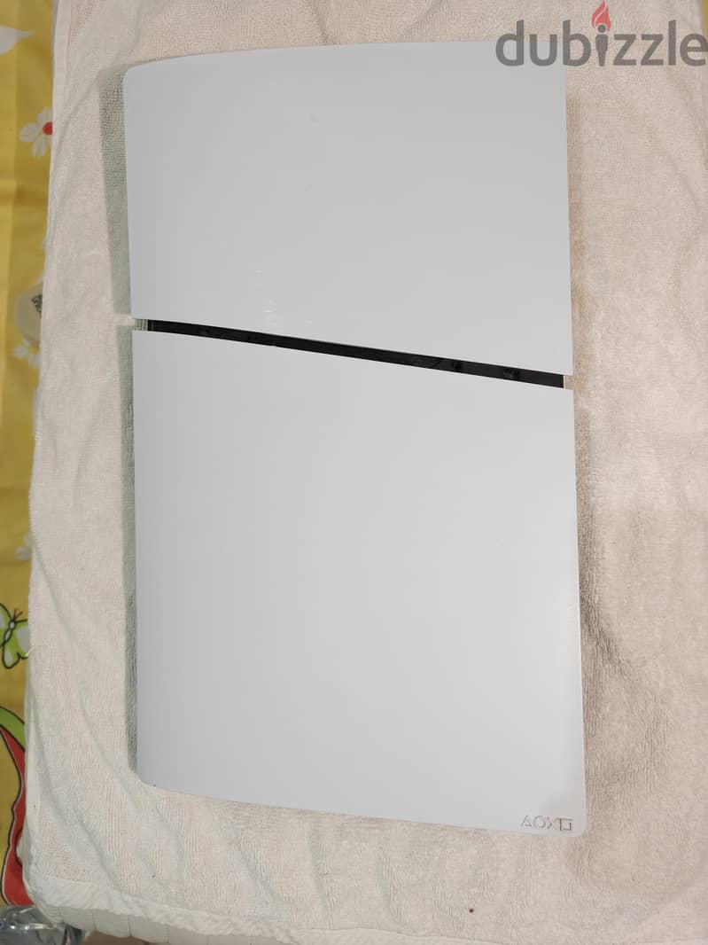 PS5 Slim digital 1tera 3