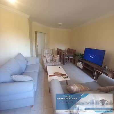  Furnished Apartment for Rent in Al Rehab City    Phase 5 – Al Rehab City  First Floor   2 Bedrooms  1 Bathroom  Comfortable recepti