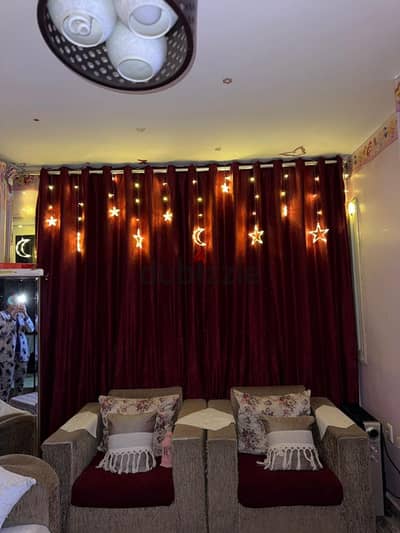 ركنة للبيع + طرابيزة