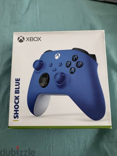 Xbox Controller