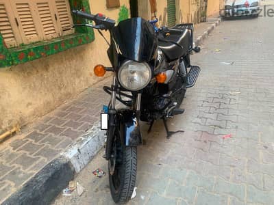 TVS HLX 2024 للبيع