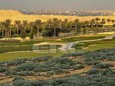 فيلا 4 غرف مميزة جدًا فيThe Peak داخل Uptown Cairo