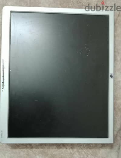 شاشة HP L1940T مقاس 19 بوصة LCD بحالة ممتازة