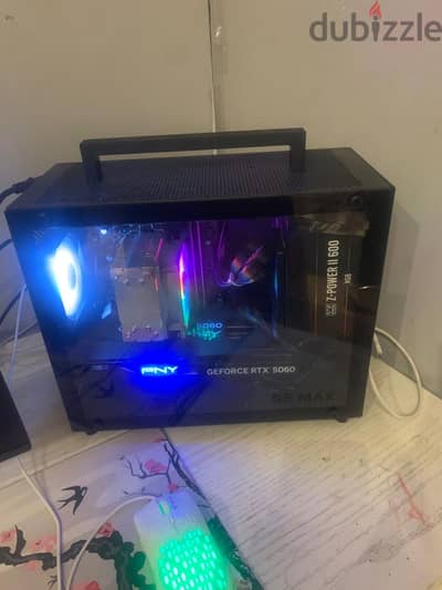 Gaming