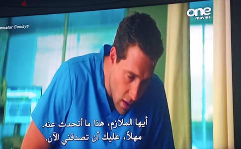 شاشه ال چي سمارت 32 بوصة بحالة ممتازة جدا