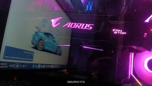 RTX2060 Aorus Extreme
