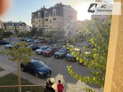 اي فيلا جاردن 287 م استلام فوري اميز لوكيشن فيو دايركت لاند سكيب في ماونتن فيو هايد بارك التجمع الخامس القاهرة الجديدة Mountain View Hyde Park Fifth S