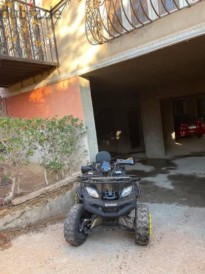 Keeway 200 cc for sale