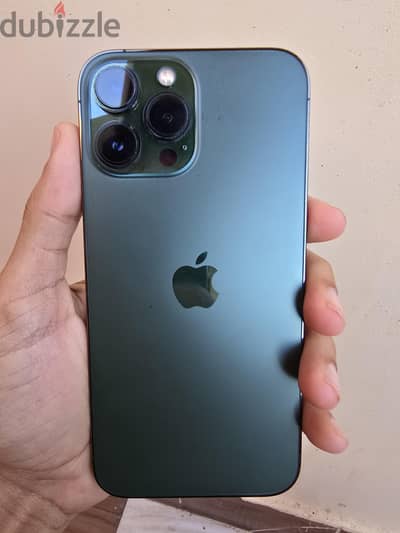 ايفون 13 برو ماكس