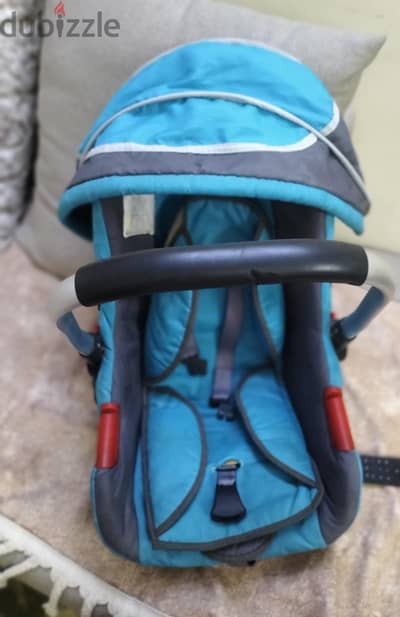 Car Seat