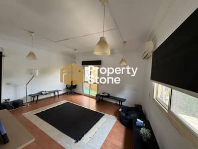 مكتب إداري دوبلكس للإيجار – المعادي