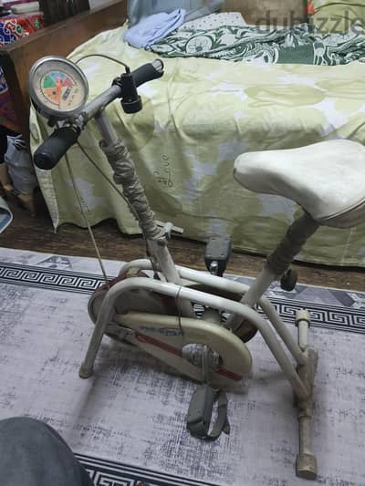 عجلة رياضية