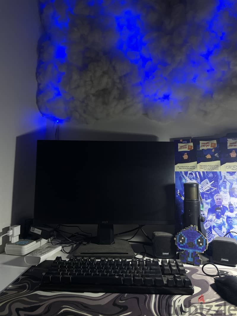 شاشه msi mp225 3