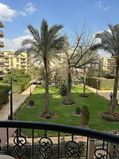 للايجار شقة بالرحاب 99 متر بالمرحلة التاسعة