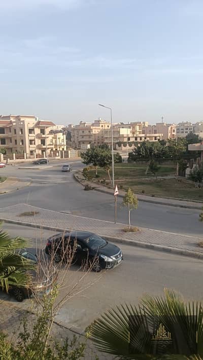الحي التاني شرق مدينه الشروق