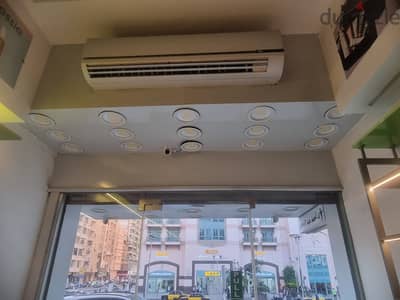 ثلاجة إستعمال صيدلية بحالة ممتازة