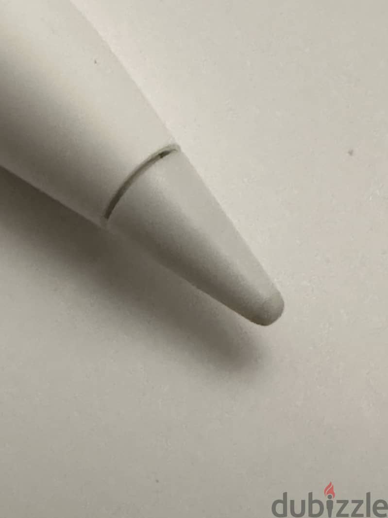 Apple pencil 3