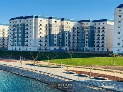 IMMEDIATE DELIVERY | DIRECT SEA VIEW | FULLY FINISHED | HIGH INVESTMENT POTENTIAL | 10% DOWN |  LATIN CITY – NEW ALAMEIN