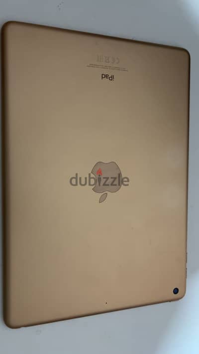 Ipad 6th generation